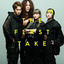 Cover GYUTTO!! - From THE FIRST TAKE