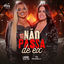 Cover Não Passa de Ex