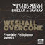 Cover We Shall Overcome (Frankie Felicano Remix)