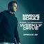 Cover Global DJ Broadcast Weekly Drive 39