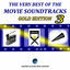 Cover The Very Best of the Movie Soundtracks: Gold Edition, Vol. 3