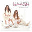 Cover Haashtag