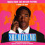 Cover She Hate Me (Original Motion Picture Soundtrack)