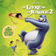 Cover Le Livre De La Jungle 2