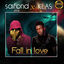 Cover Fall in love