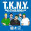 Cover T.K.N.Y. (feat. Statik Selektah)