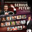 Cover Servus, Peter!