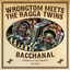Cover Bacchanal