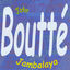 Cover Jambalaya