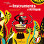 Cover Les instruments d'Afrique (Ecoute et devine)