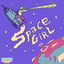 Cover Space Girl