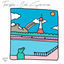 Cover Cool Summer