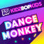 Cover Dance Monkey