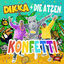 Cover Konfetti