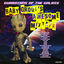 Cover Guardians Of The Galaxy - Baby Groot's Awesome Mixtape