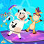 Cover El baile del cuerpo