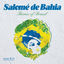 Cover Themes of Brazil