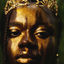 Cover Dream Of Gold