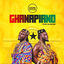 Cover Ghanapiano - The Album