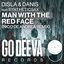 Cover Man With The Red Face (Nico De Andrea Remix)