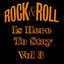 Cover Rock & Roll Is Here to Stay, Vol. 3