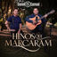 Cover Hinos Que Marcaram (Ao Vivo)