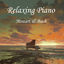Cover Relaxing Piano - Mozart and Bach