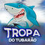 Cover Tropa do Tubarão