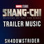 Cover Shang-Chi Trailer Music (Mansa Musa)