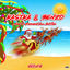 Cover Noël et carnaval aux Antilles, Vol. 1 et 2