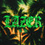 Cover LAZER