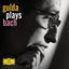 Cover Gulda Plays Bach