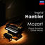 Cover Ingrid Haebler: Mozart Piano Sonatas & Other Works