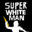 Cover Super White Man