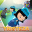 Cover Tristeza