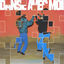 Cover danse avec moi...