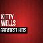 Cover Kitty Wells Greatest Hits