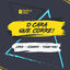 Cover O Cara Que Corre