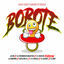 Cover Bobote