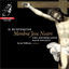 Cover Buxtehude: Membra Jesu Nostri