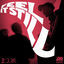 Cover Feel It Still