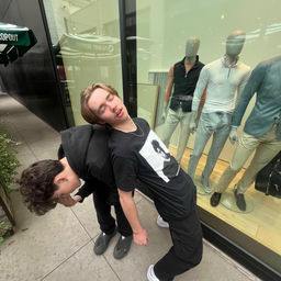 ''