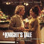 Cover A Knight's Tale - Original Motion Picture Score