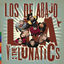 Cover LDA V The Lunatics
