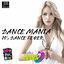 Cover Dance Mania 80'S