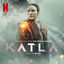 Cover Gratandi Jeg thig Beiði (From the Netflix Series Katla)