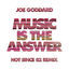 Cover Music Is The Answer (Hot Since 82 Remix)