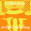 Cover Archaic Morning