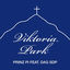 Cover Viktoriapark