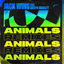 Cover Animals (Remixes)